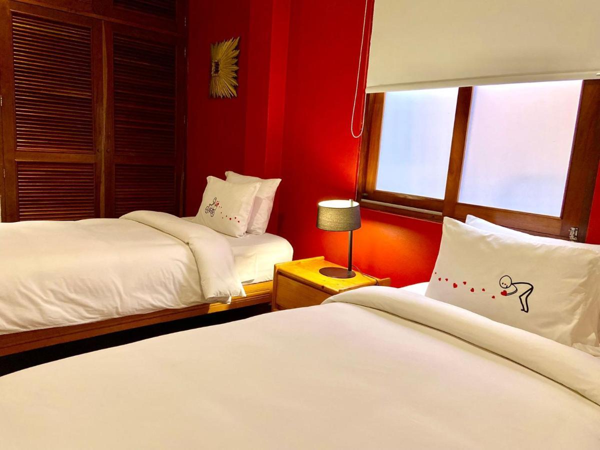 Peru Star Apart-Hotel Lima Kültér fotó