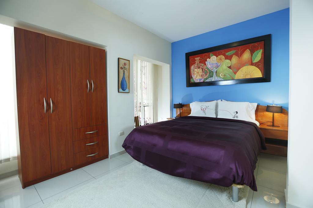 Peru Star Apart-Hotel Lima Kültér fotó