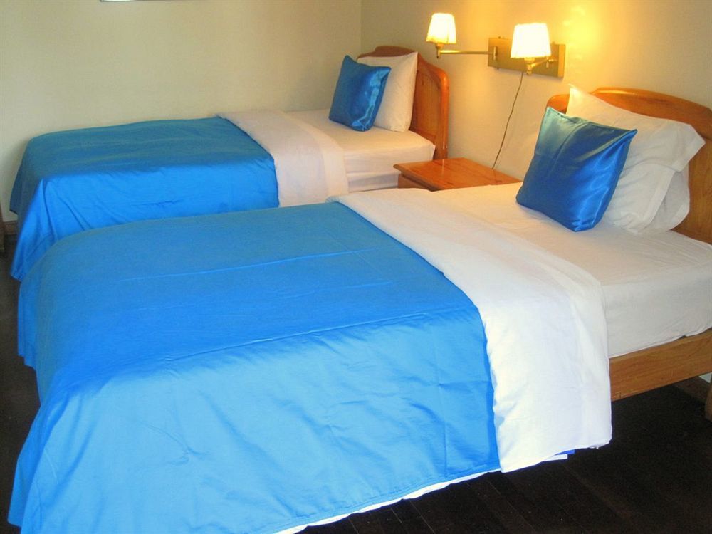 Peru Star Apart-Hotel Lima Kültér fotó