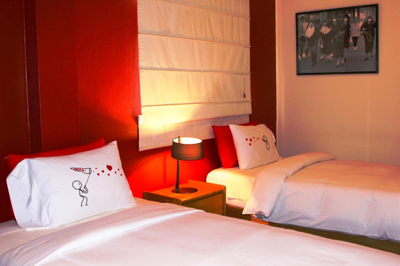 Peru Star Apart-Hotel Lima Kültér fotó